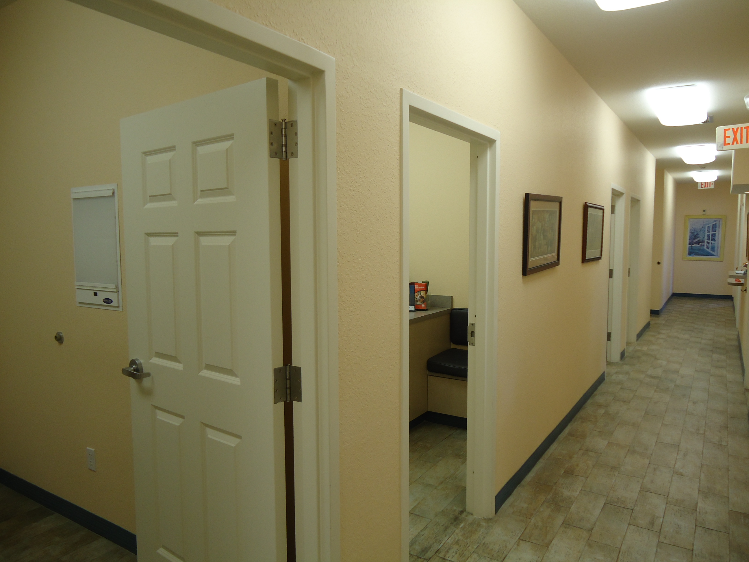 Our Hallway